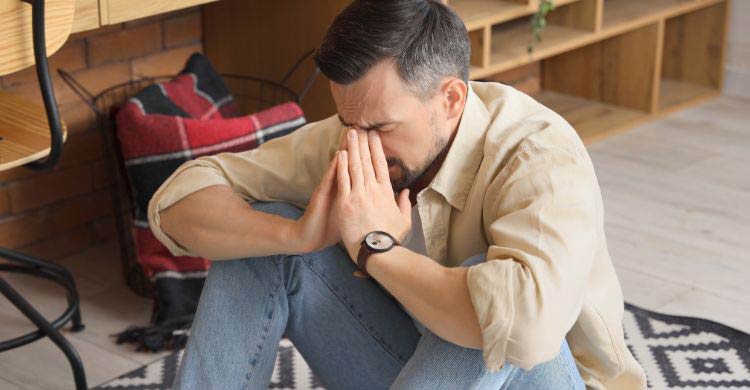 প্যানিক অ্যাটাক ও অ্যাংজাইটি অ্যাটাকের পার্থক্য জানেন কি