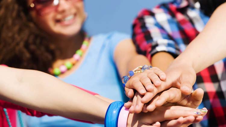 আমরা কীভাবে সহনশীল হতে পারি?