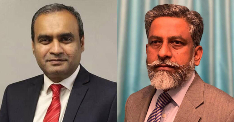 ট্রাইব্যুনালের প্রসিকিউশনে বৈশ্বিক অ্যাম্বাসেডর ও উপদেষ্টা নিয়োগ