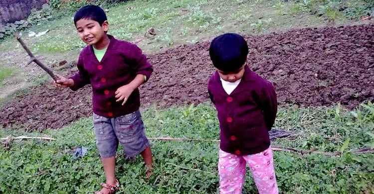 বডি শেমিং-বুলিংয়ে ‘বিপর্যস্ত’ ছিলেন ইস্ট ওয়েস্ট শিক্ষার্থী মুশফিক 