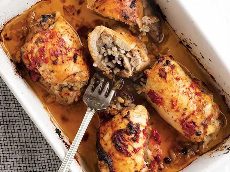 বাড়িতে যেভাবে বানাবেন তুরস্কের বিখ্যাত তোপকাপি