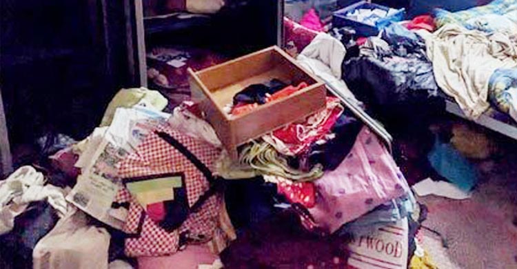 মিরসরাই-জোরারগঞ্জে ডাকাত আতঙ্ক, রাত জেগে পাহারা