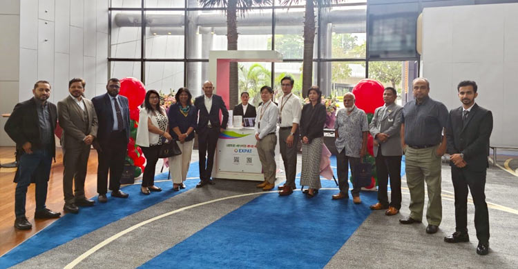 মালয়েশিয়ায় বাংলাদেশি রোগীদের সেবায় নতুন পদক্ষেপ