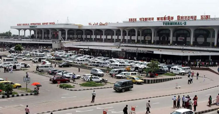 বিমানবন্দরে যাত্রীর মালামাল চুরি ঘটনায় ব্যাখ্যা দিলো কর্তৃপক্ষ