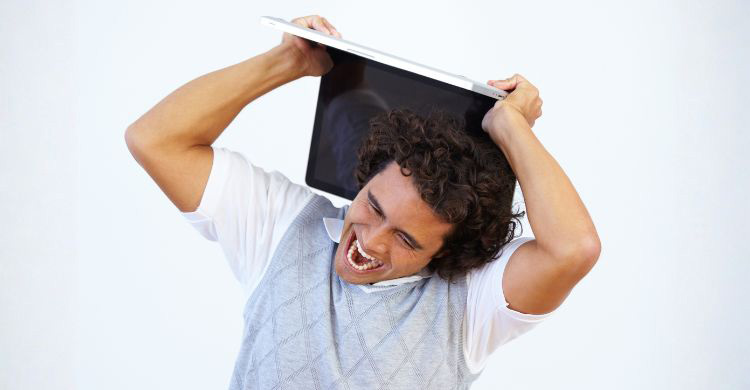 রেজ বেইট: কেন এই শব্দ হলো ওয়ার্ড অফ দ্যা ইয়ার