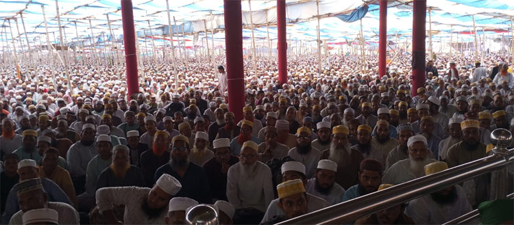 হুজুগে বাঙাল হবেন না, যথাসময়ে আমাদের নির্দেশনা পৌঁছে যাবে