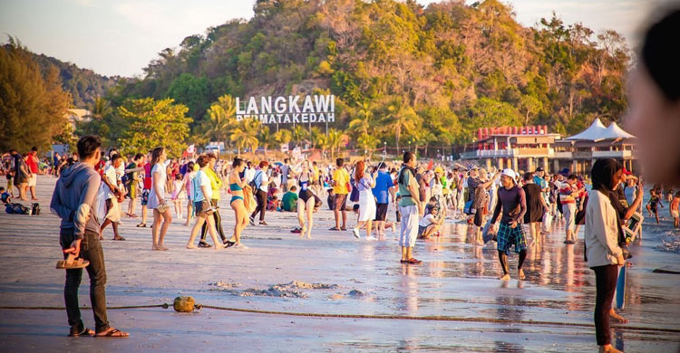 দক্ষিণ-পূর্ব এশিয়ার আকর্ষণীয় ভ্রমণ গন্তব্য মালয়েশিয়া