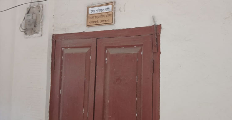 এক পিয়নে চলে উপজেলা মাধ্যমিক শিক্ষা অফিস