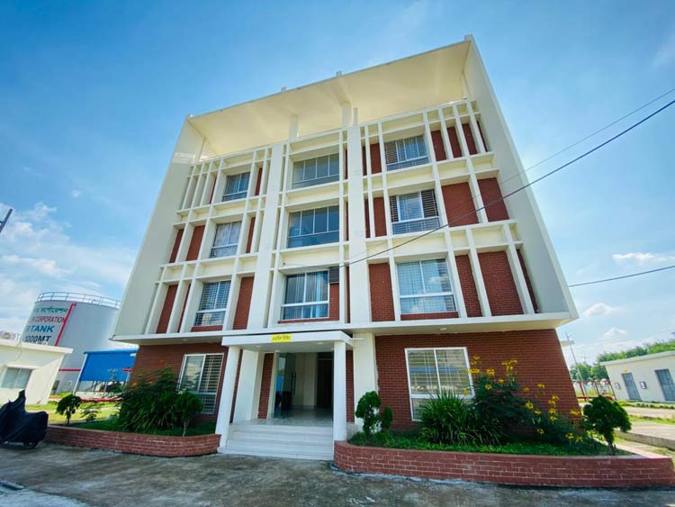 কুমিল্লায় দেশের প্রথম স্বয়ংক্রিয় জ্বালানি বিপণন ডিপো বিপিসির