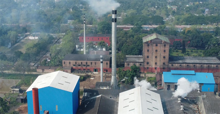 কেরু চিনিকলে ১০৪ শ্রমিক নিয়োগে বাণিজ্য, ১০ কর্মকর্তার শাস্তি