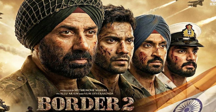 ২০২৬ সালে বলিউডে বিশাল বাজেটের যেসব সিনেমা আসছে