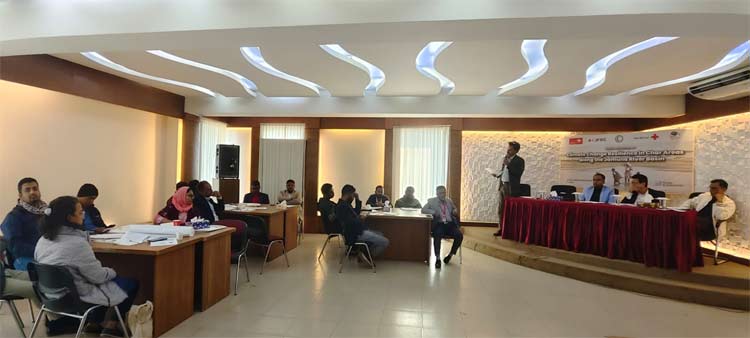 চরাঞ্চলে জলবায়ু-সহিষ্ণু উন্নয়নকে যথাযথ অগ্রাধিকার দেওয়ার আহ্বান