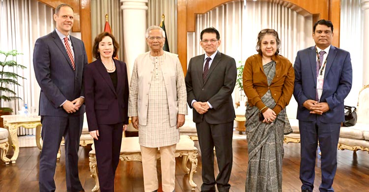 শ্রম আইন সংস্কার &lsquo;অত্যন্ত ব্যতিক্রমী ও অসাধারণ&rsquo;