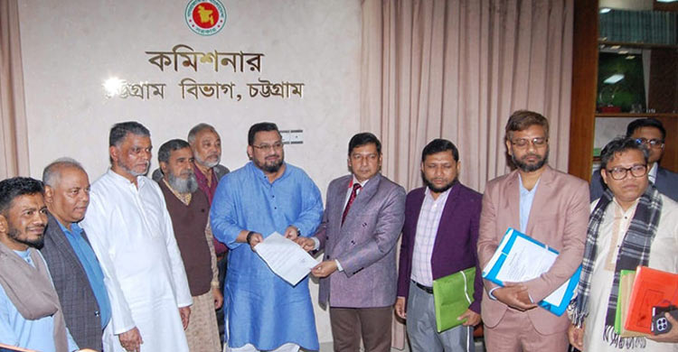 চট্টগ্রামের পাঁচ আসনে ১২ মনোনয়নপত্র বাতিল, বৈধ ৩৩