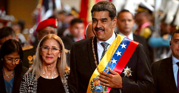 ভেনেজুয়েলার ঘটনায় উদ্বেগ মালয়েশিয়ার