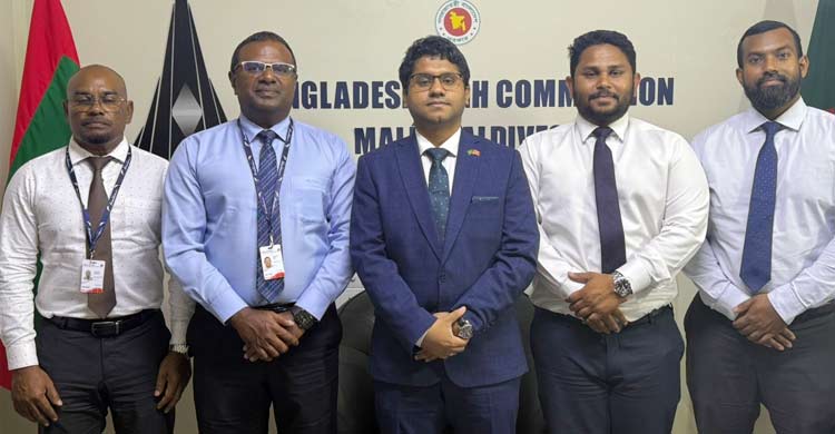 মালদ্বীপ-ঢাকা রুটে সরাসরি ফ্লাইট চালুর ঘোষণা