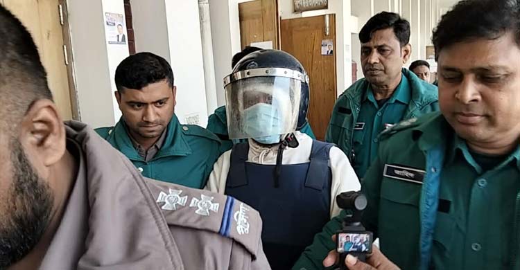 শেখ হাসিনাসহ ১৮ জনের দুই মামলার শুনানি মঙ্গলবার