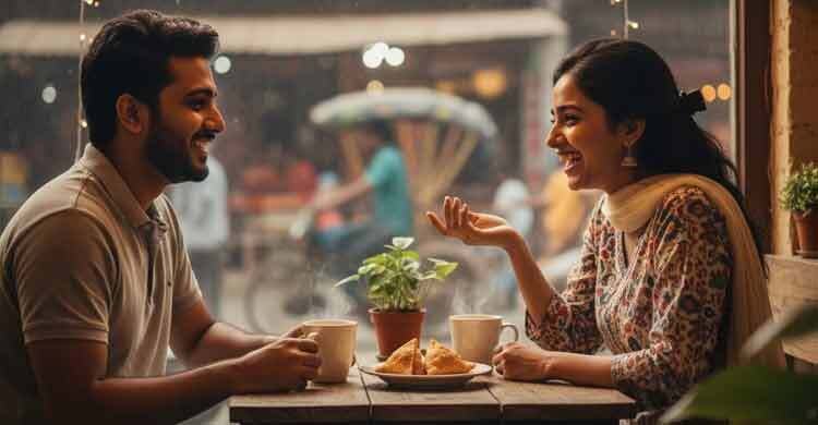 মন ভালো রাখার ছোট ছোট অভ্যাস