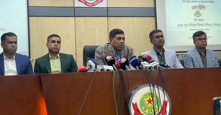 মোসাব্বির হত্যাকাণ্ড ব্যবসা কেন্দ্রিক, ধারণা ডিবির