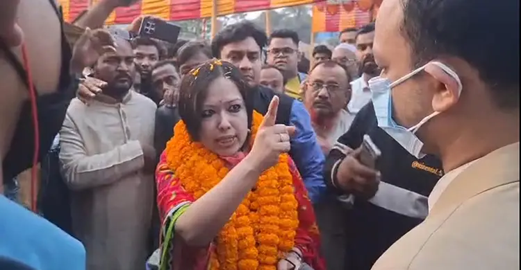 দিস ইজ দ্য লাস্ট টাইম, আই ওয়ার্নিং ইউ