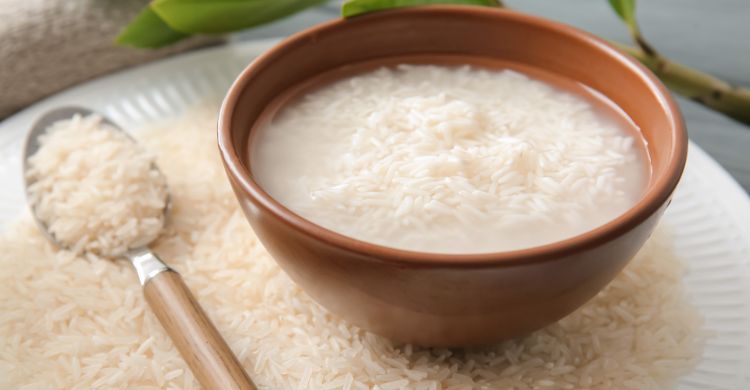 চুলে রাইস ওয়াটার ব্যবহারে কি আদৌ কোনো উপকার হয়