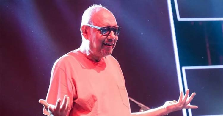 হিন্দিতে গাওয়ার জন্য মোটা অংকের প্রস্তাব ফিরিয়ে দেন অঞ্জন দত্ত