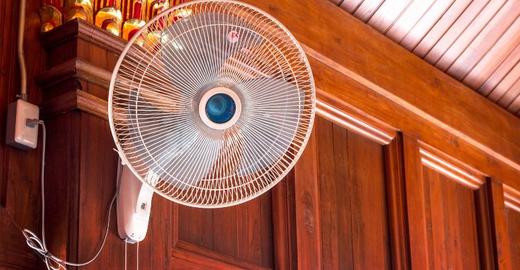 ঋতু বদলের সময় ফ্যান&ndash;এসি ব্যবহারে যে ভুলগুলো আমরা প্রায়ই করি