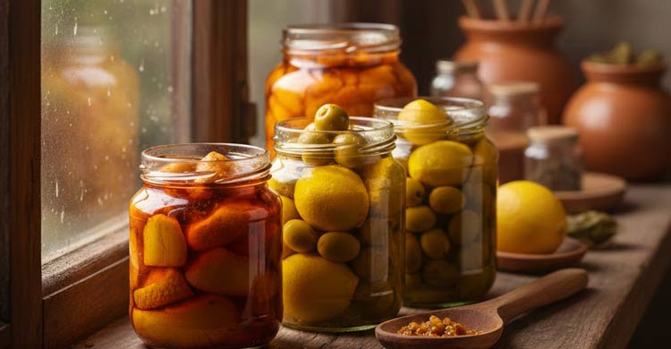 আচার দীর্ঘদিন ভালো রাখবেন যেভাবে