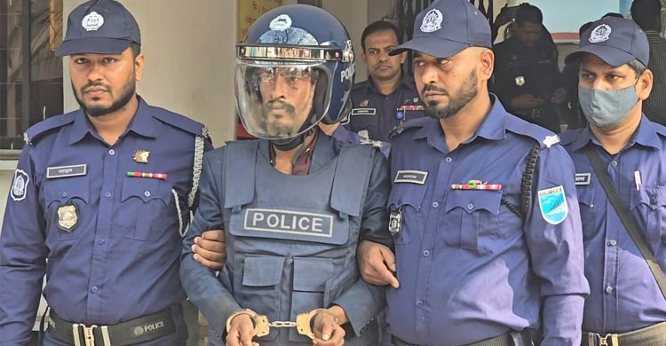 ভবঘুরে নারীদের ফুসলিয়ে শারীরিক সম্পর্ক, এরপর খুন করতেন সম্রাট