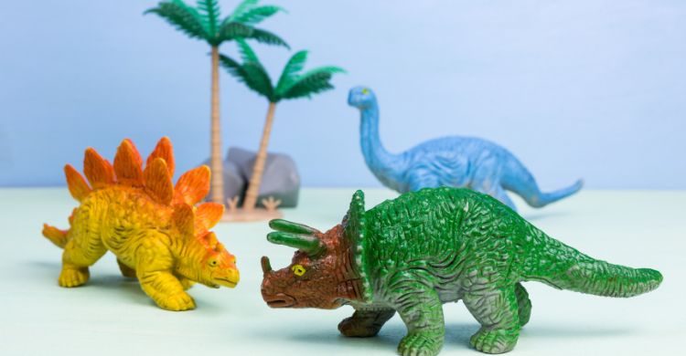 শিশুর ডাইনোসর-প্রীতি নিয়ে যা বলছে নিউরোসায়েন্স