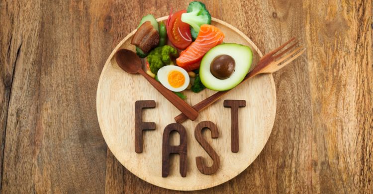 না খেয়ে থাকলে শরীর যেভাবে নিজেকে পরিষ্কার করে