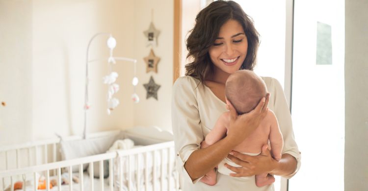 শুধু মা নয়, কন্যাশিশুর বিকাশে খালার প্রভাব জানালো বিজ্ঞান