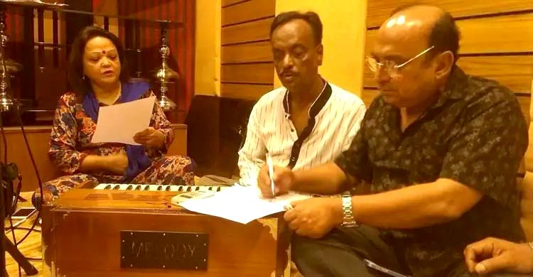 জন্মদিনে যেসব প্রত্যাশার কথা জানালেন গীতিকার মনিরুজ্জামান মনির