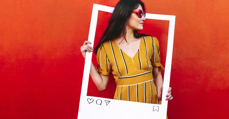 ফটোজেনিক হওয়ার কৌশল