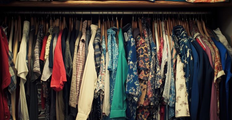 আপনার আলমারি কি পরিবেশের শত্রু?