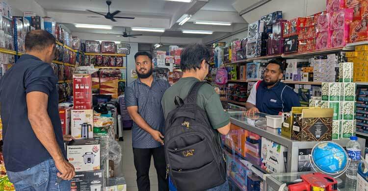 নির্ধারিত দিনে ভোট না হলে সংকটে পড়বে দেশ, আশঙ্কা প্রবাসীদের