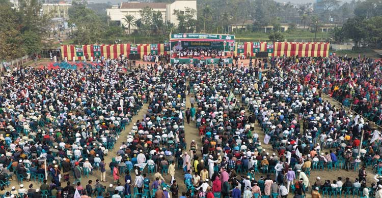রাজনীতির নাম যদি মানুষ খুন হয় সেই রাজনীতি আমরা ঘৃণা করি