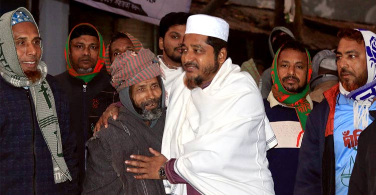 চুয়াডাঙ্গায় ভোটের বড় ফ্যাক্টর আ’লীগ সমর্থক ও নীরব ভোটার