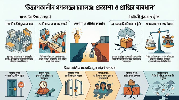 উৎসবের ভোটে মব আতঙ্ক