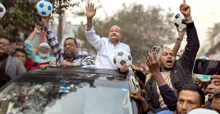 ১৭ বছরের ঐক্যবদ্ধ বিএনপিতে ভাঙন ধরালো ২৬’র নির্বাচন