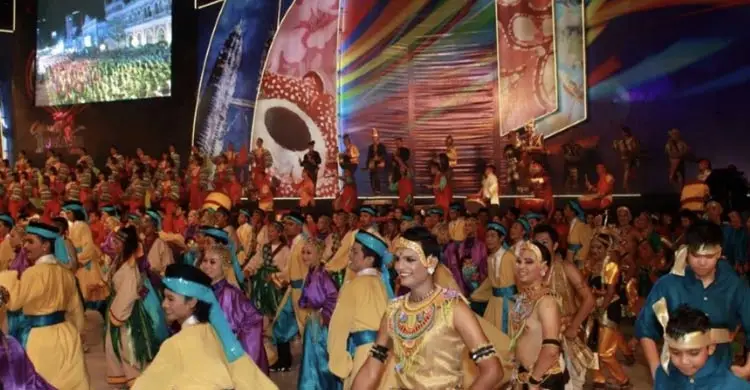 যেভাবে বদলে গেলো মালয়েশিয়া