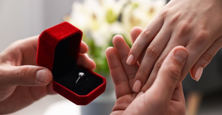 অনেকদিনের প্রেমেও কি প্রপোজ করা জরুরি