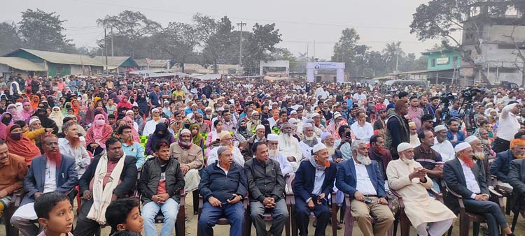 নিরপরাধ আওয়ামী নেতাকর্মীদের প্রতি উদার হতে হবে: আলাল