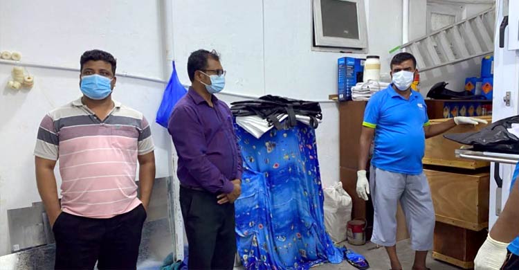 মালদ্বীপে আবর্জনার স্তূপে মিললো বাংলাদেশির মরদেহ, গ্রেফতার ১