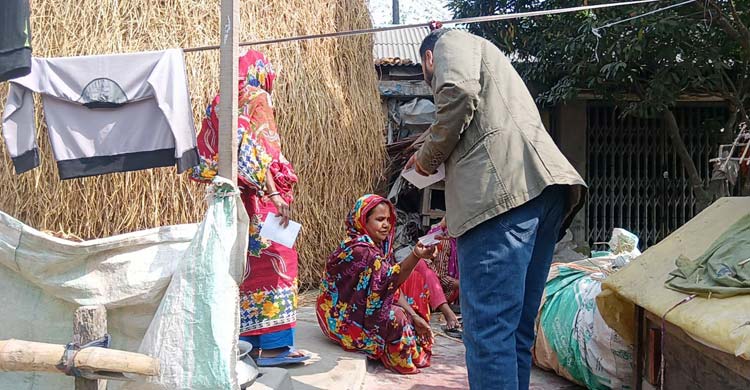 বিএনপির জন্য অগ্নিপরীক্ষা, টিকে থাকতে চায় জামায়াত