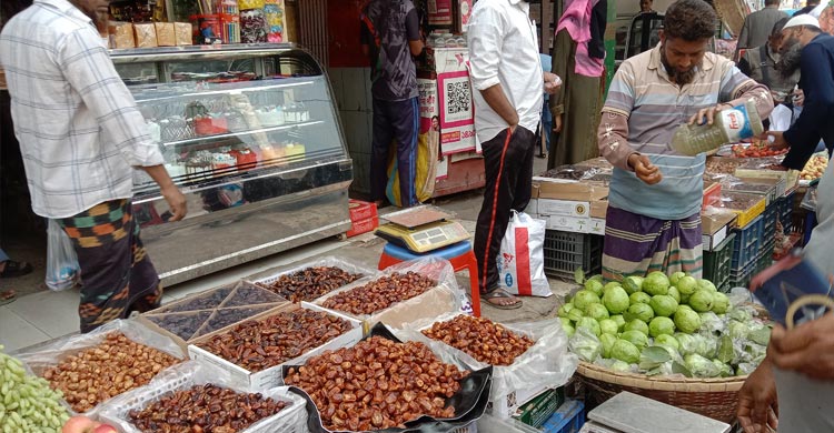 রাজশাহীতে দুই দিনে লেবুর দাম দ্বিগুণ