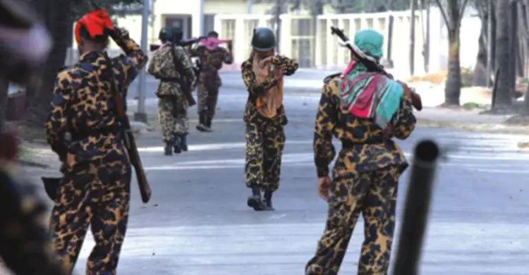 রক্তাক্ত পিলখানা: ১৭ বছরেও অমীমাংসিত প্রশ্ন, অপেক্ষা ন্যায়বিচারের