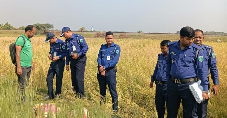 আলোচিত দাদি-নাতনি হত্যার ১২ ঘণ্টায়ও জানা যায়নি কারণ, আটক ২