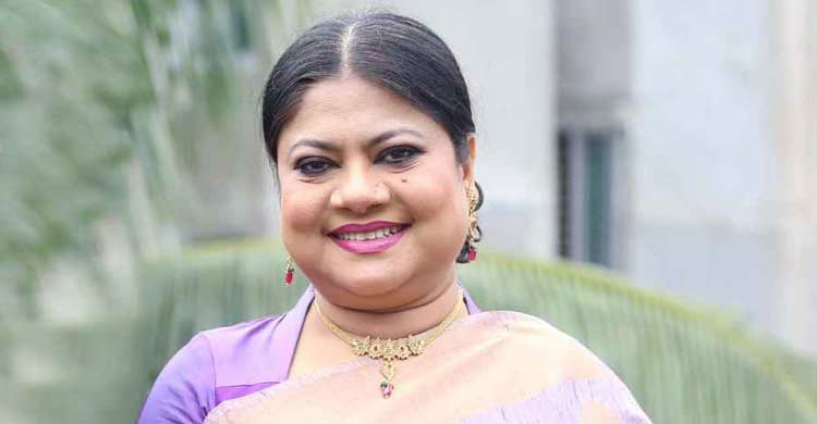 &lsquo;নারীদের অনেক সময় দ্বিতীয় শ্রেণির নাগরিক মনে করা হয়&rsquo;