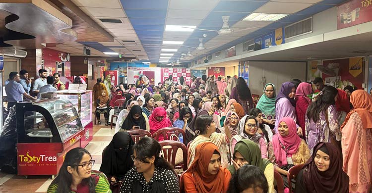 প্রাণ-আরএফএল গ্রুপে আন্তর্জাতিক নারী দিবস উদযাপন